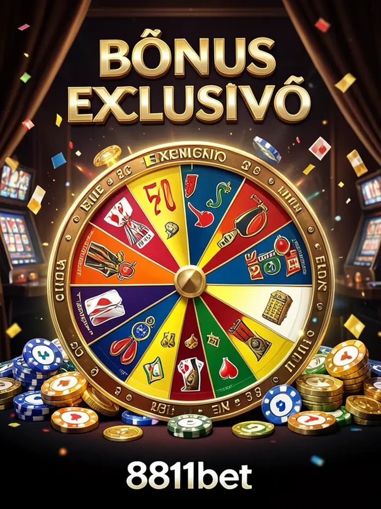 Bônus de Primeiro Depósito