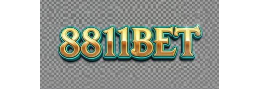 8811bet Logo